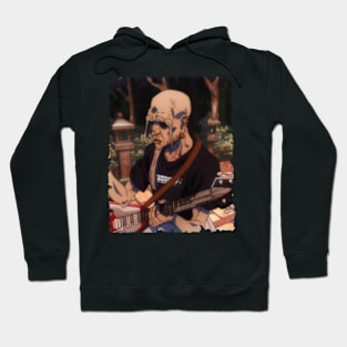 YOSHINOBU GAKUGANJI MERCH VTG Hoodie